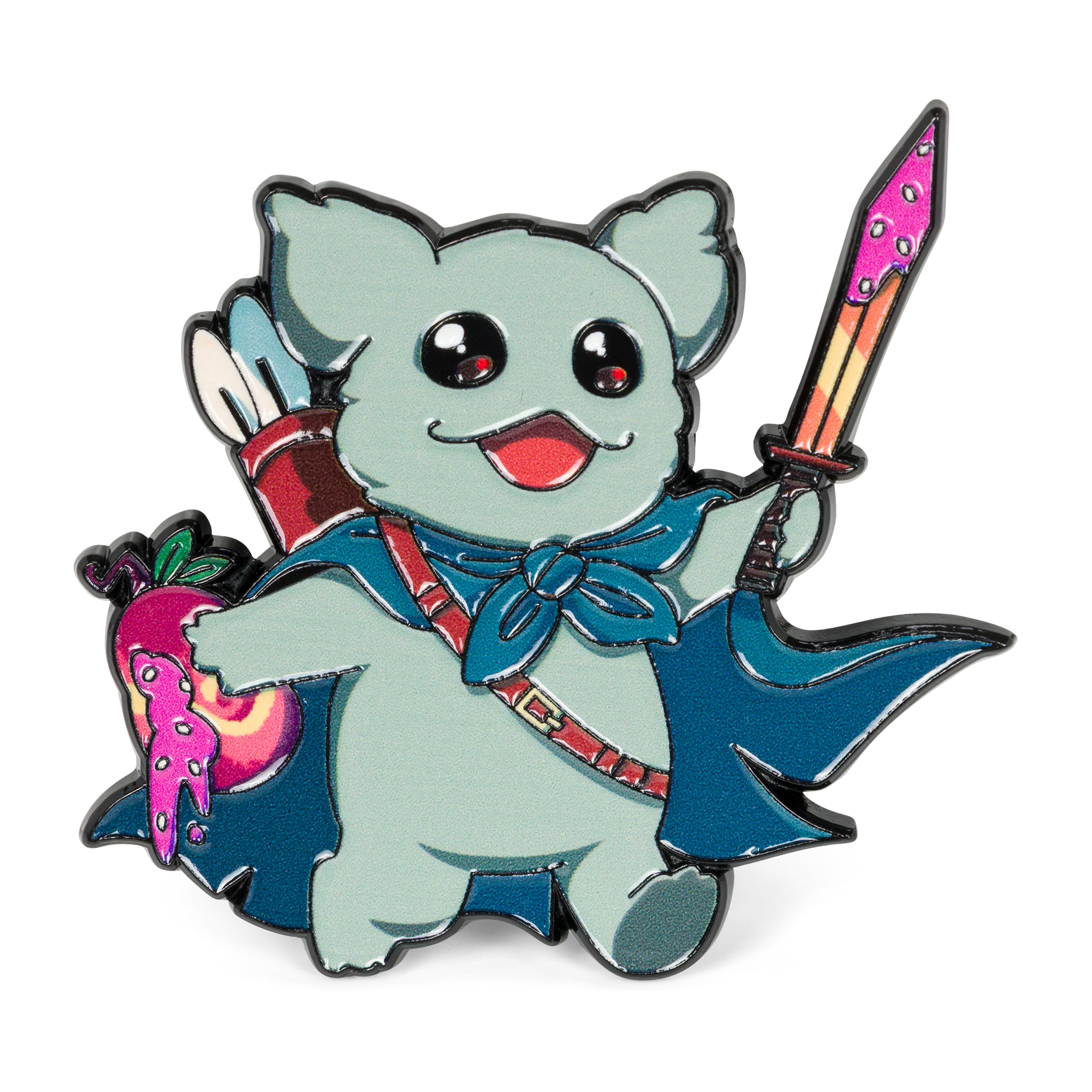 Character Winion Pin Pack - Image 3