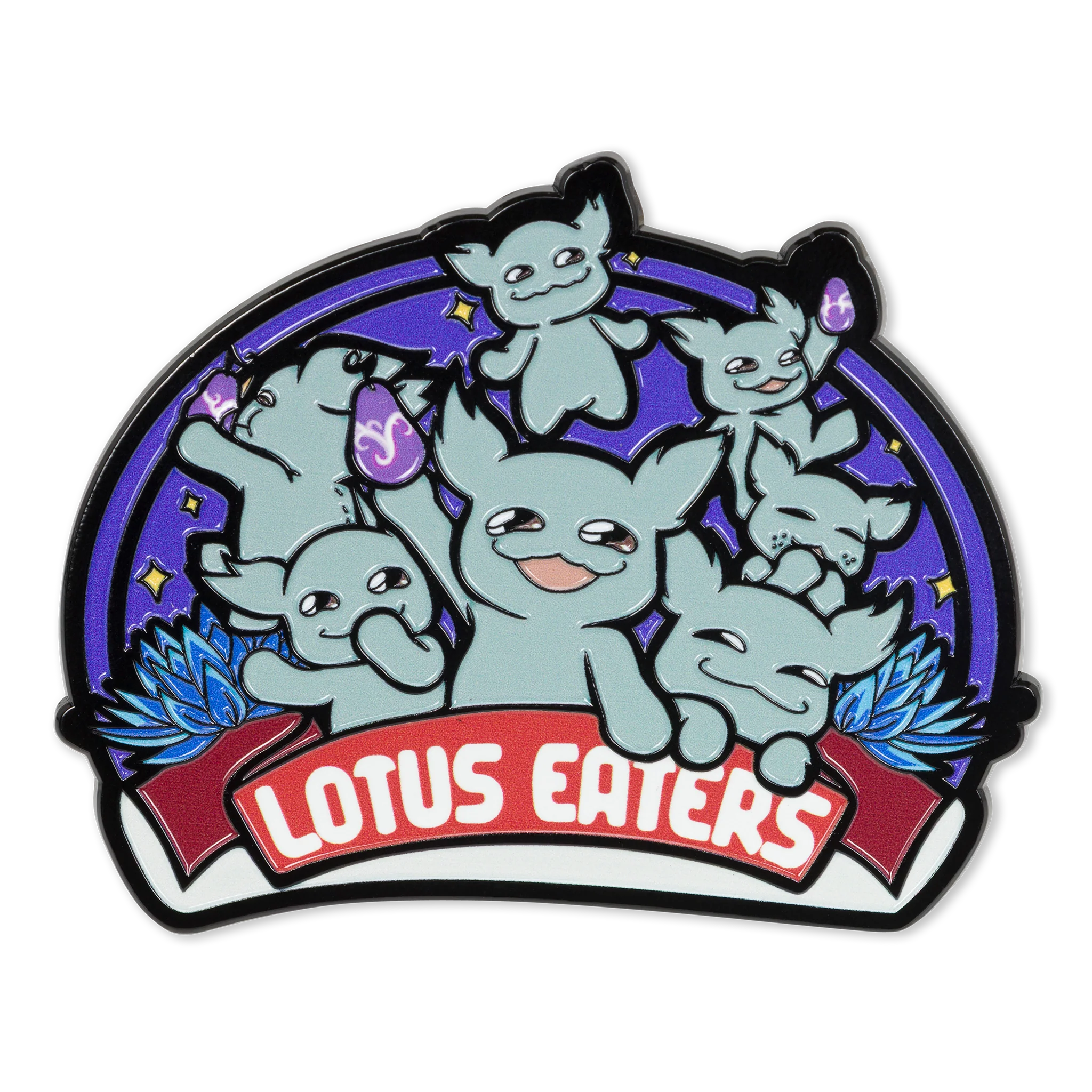 Character Winion Pin Pack - Image 7