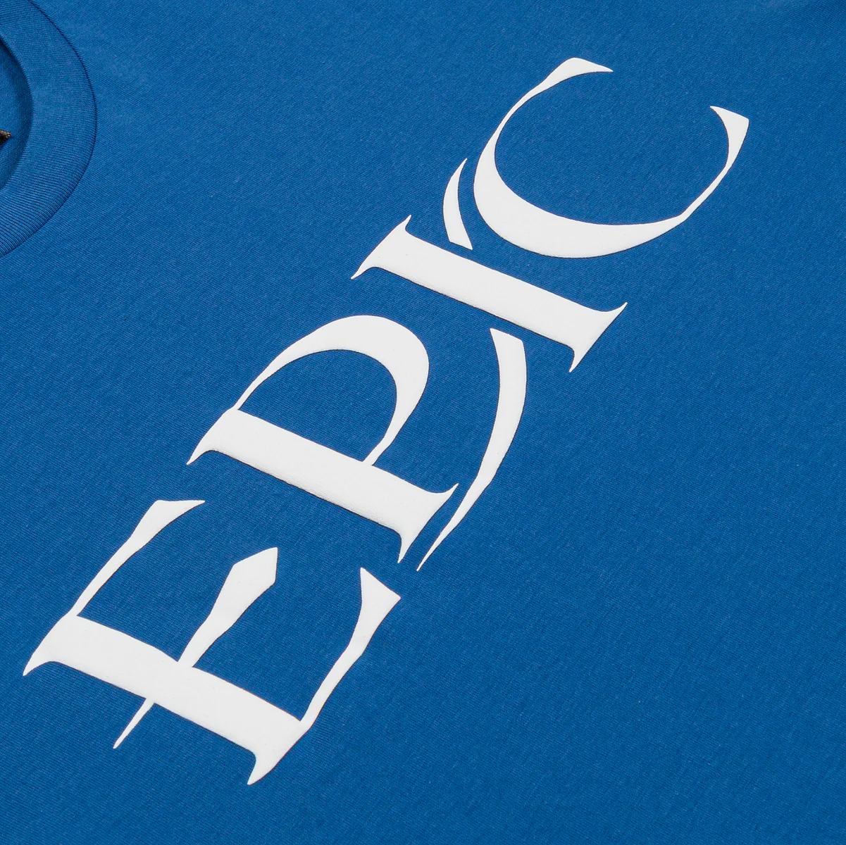 EPIC CD + EPIC Puff Ocean Blue T-Shirt Box Set - Image 3