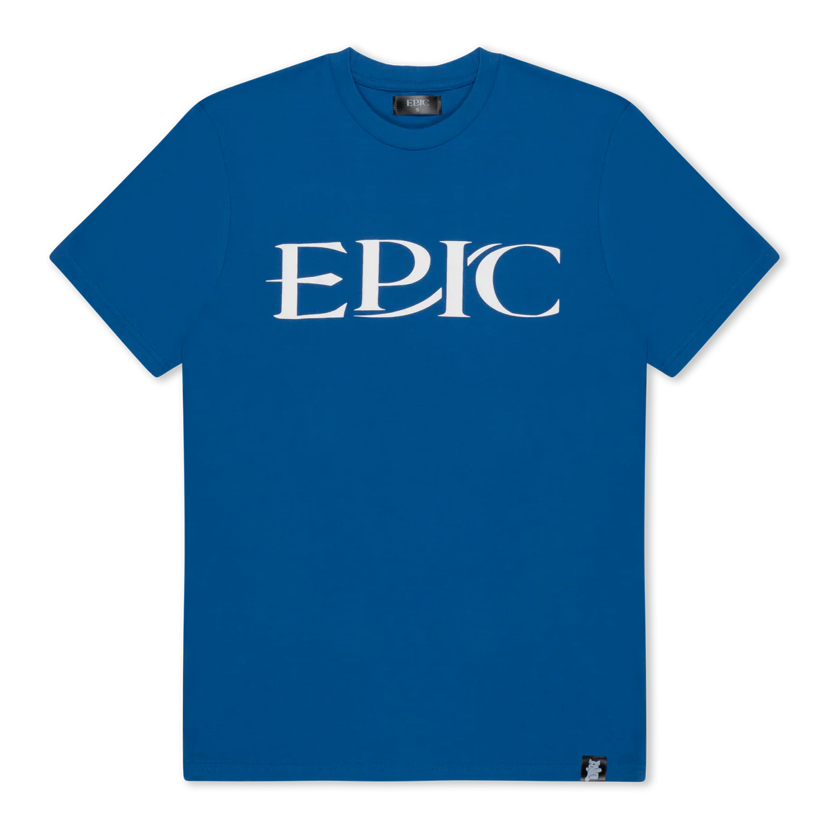 EPIC CD + EPIC Puff Ocean Blue T-Shirt Box Set - Image 4