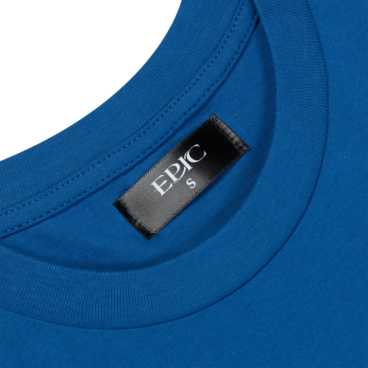 EPIC CD + EPIC Puff Ocean Blue T-Shirt Box Set - Image 6