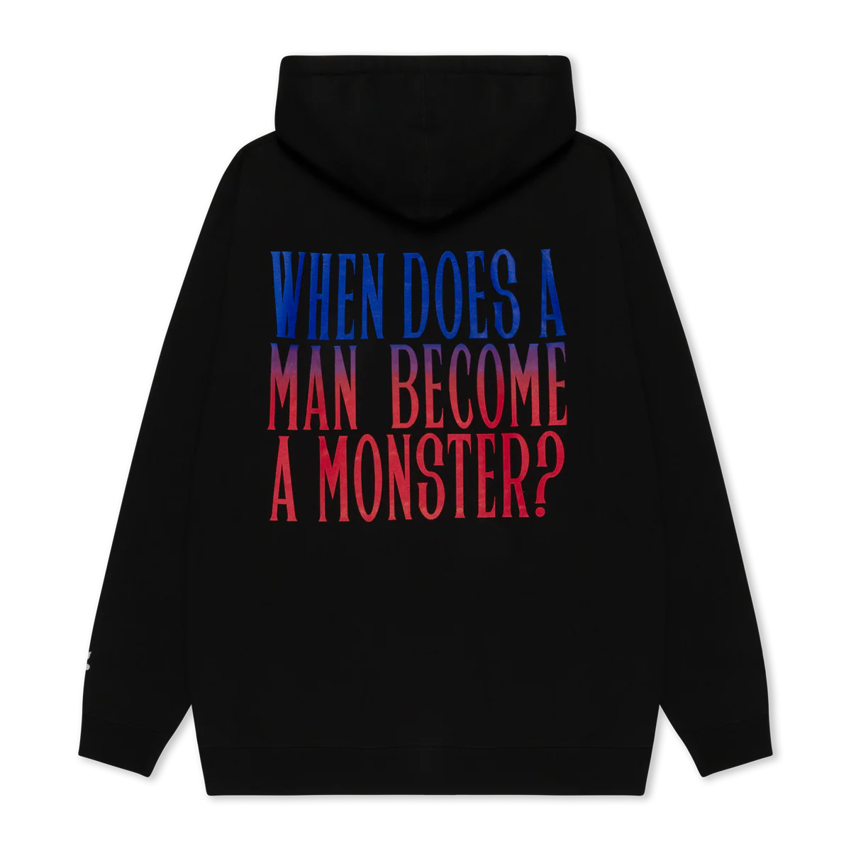 EPIC CD + Man Become Monster Black Hoodie Box Set - Image 8