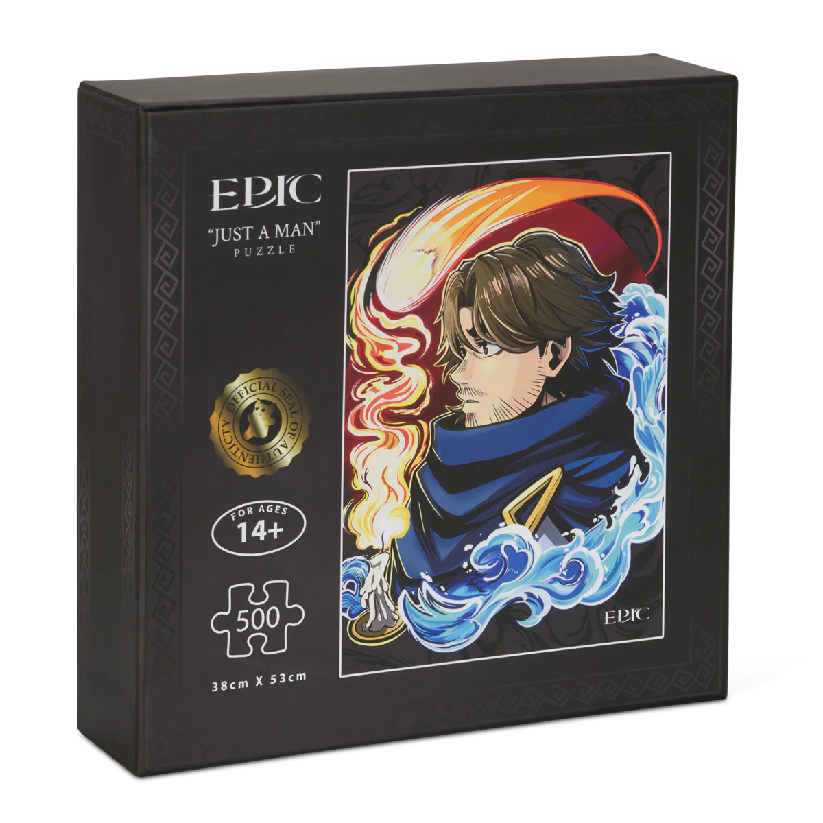 Accessories Home Page