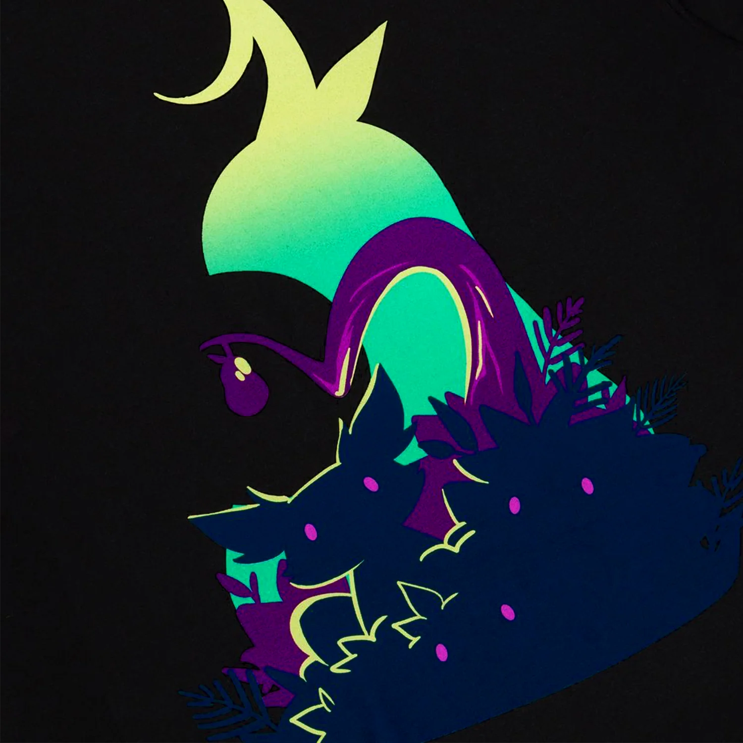 Lotus Eaters T-Shirt - Image 3