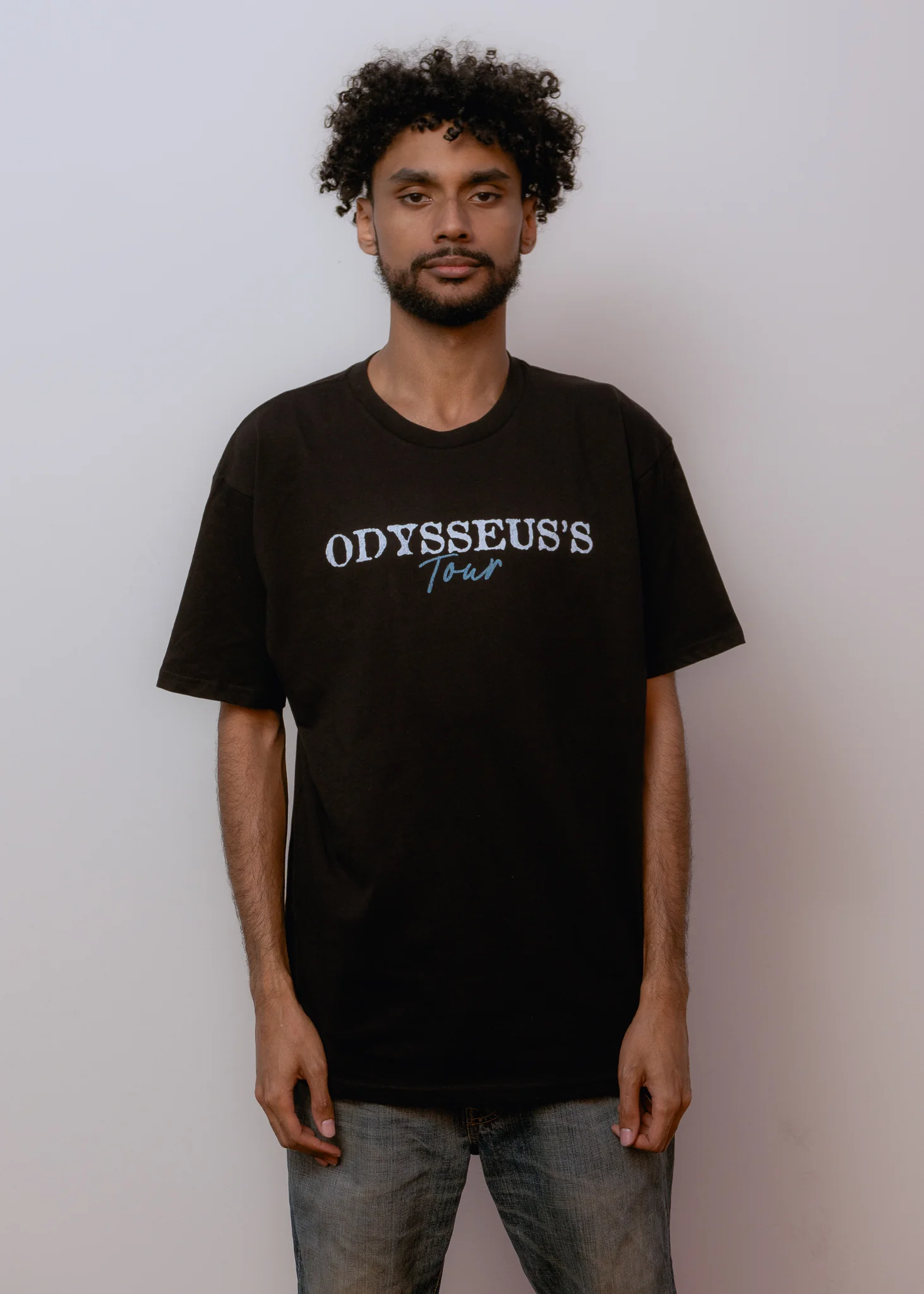 Odysseus's Tour T-Shirt - Image 4