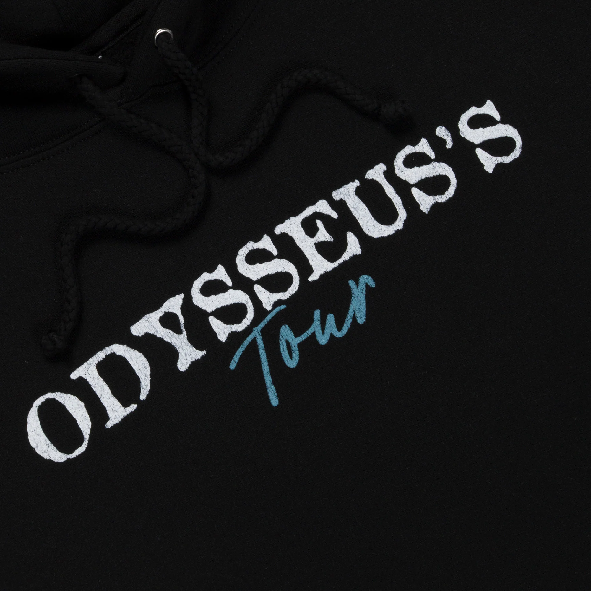 Odysseus's Tour Hoodie - Image 3