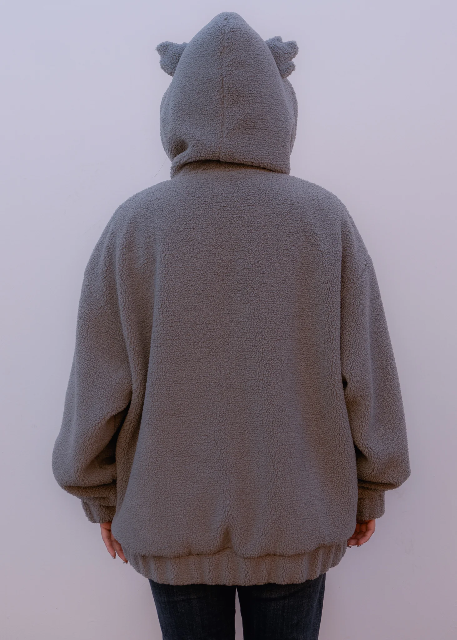 Premium Winion Hooded Fleece (EPIC Signature Collection) - Image 10