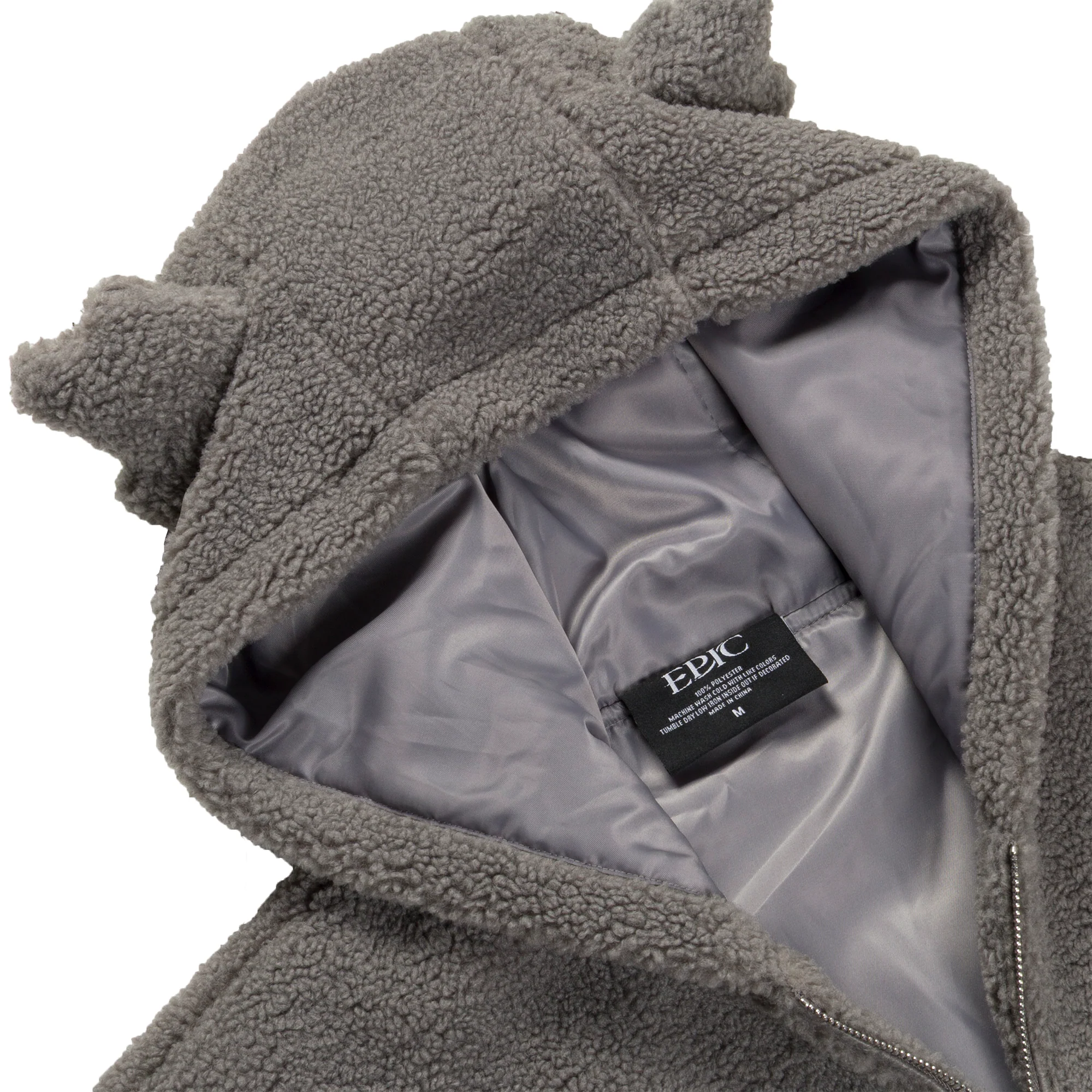 Premium Winion Hooded Fleece (EPIC Signature Collection) - Image 3