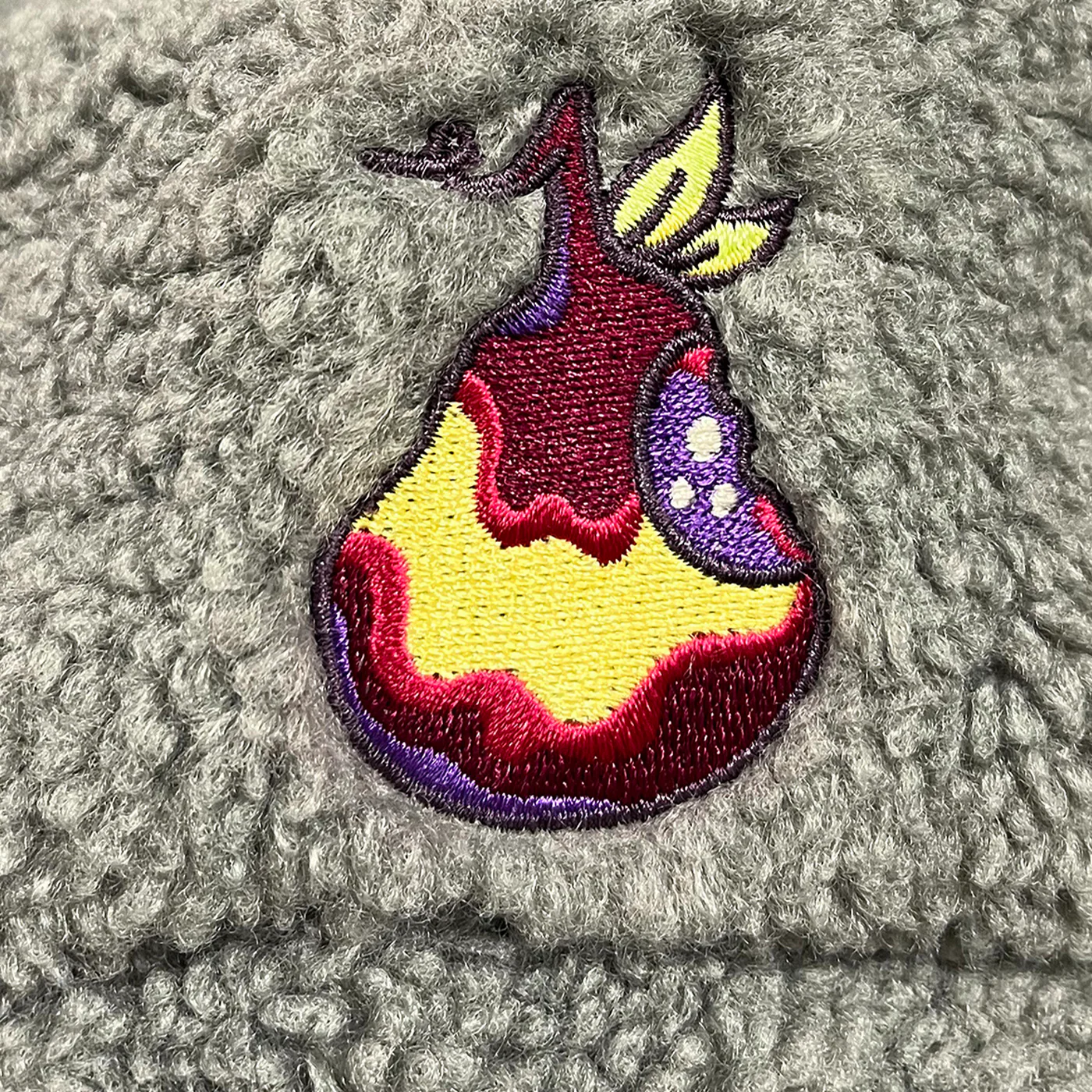 Premium Winion Hooded Fleece (EPIC Signature Collection) - Image 4