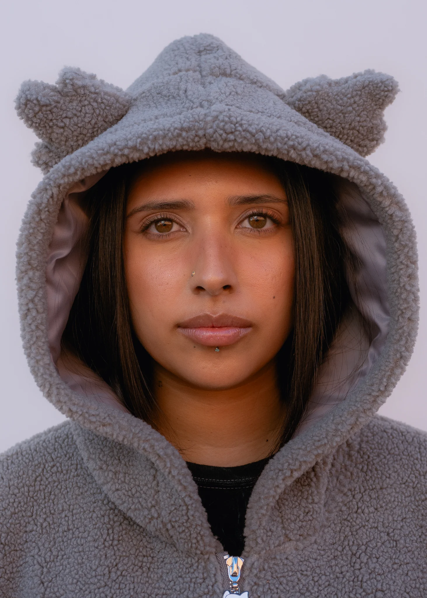 Premium Winion Hooded Fleece (EPIC Signature Collection) - Image 8