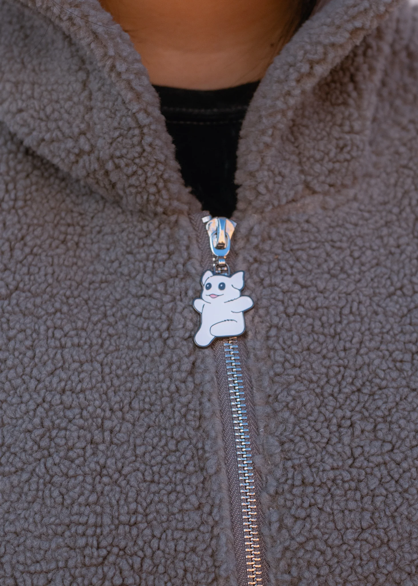 Premium Winion Hooded Fleece (EPIC Signature Collection) - Image 9