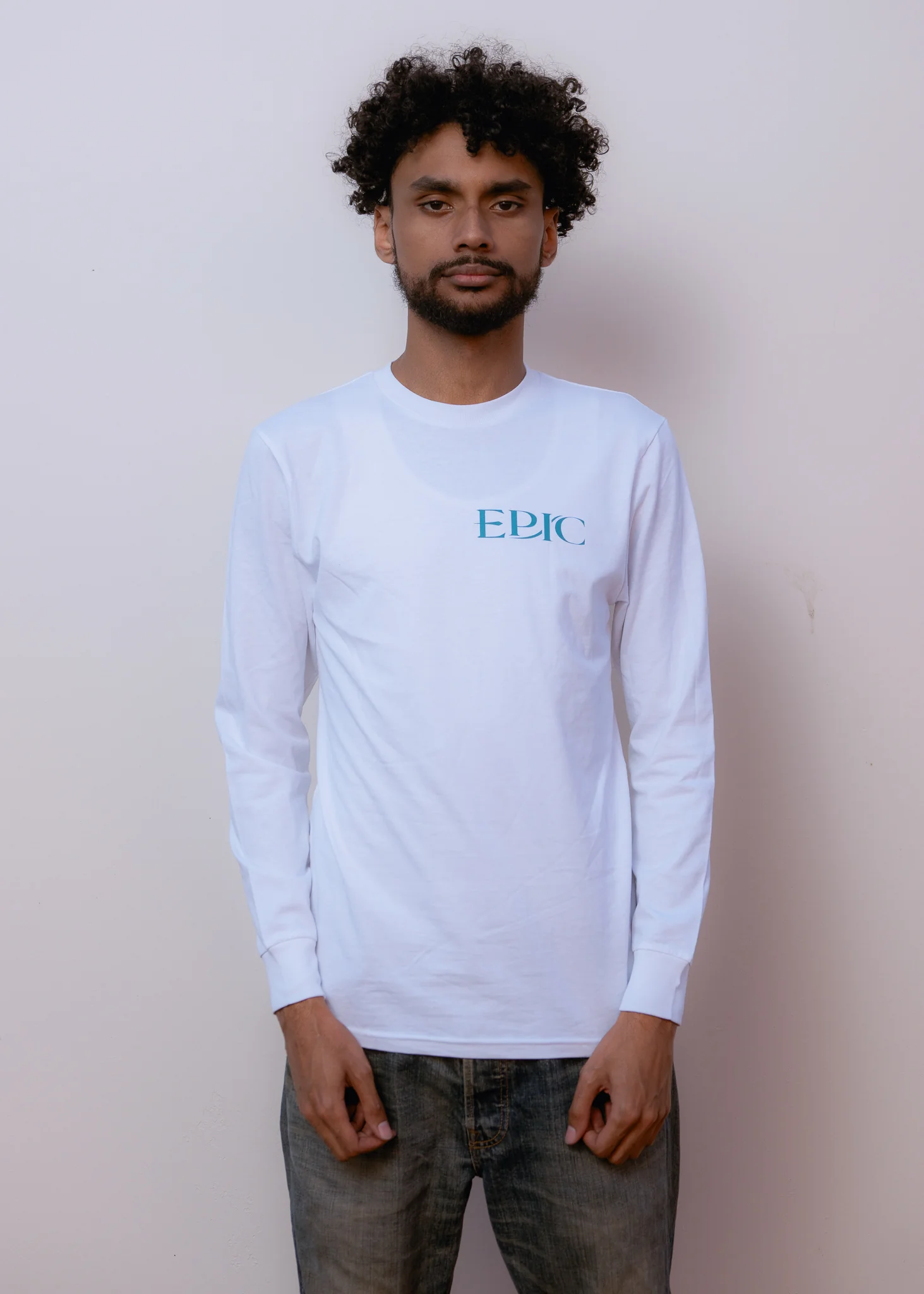 Warrior of the Mind Long Sleeve - Image 4