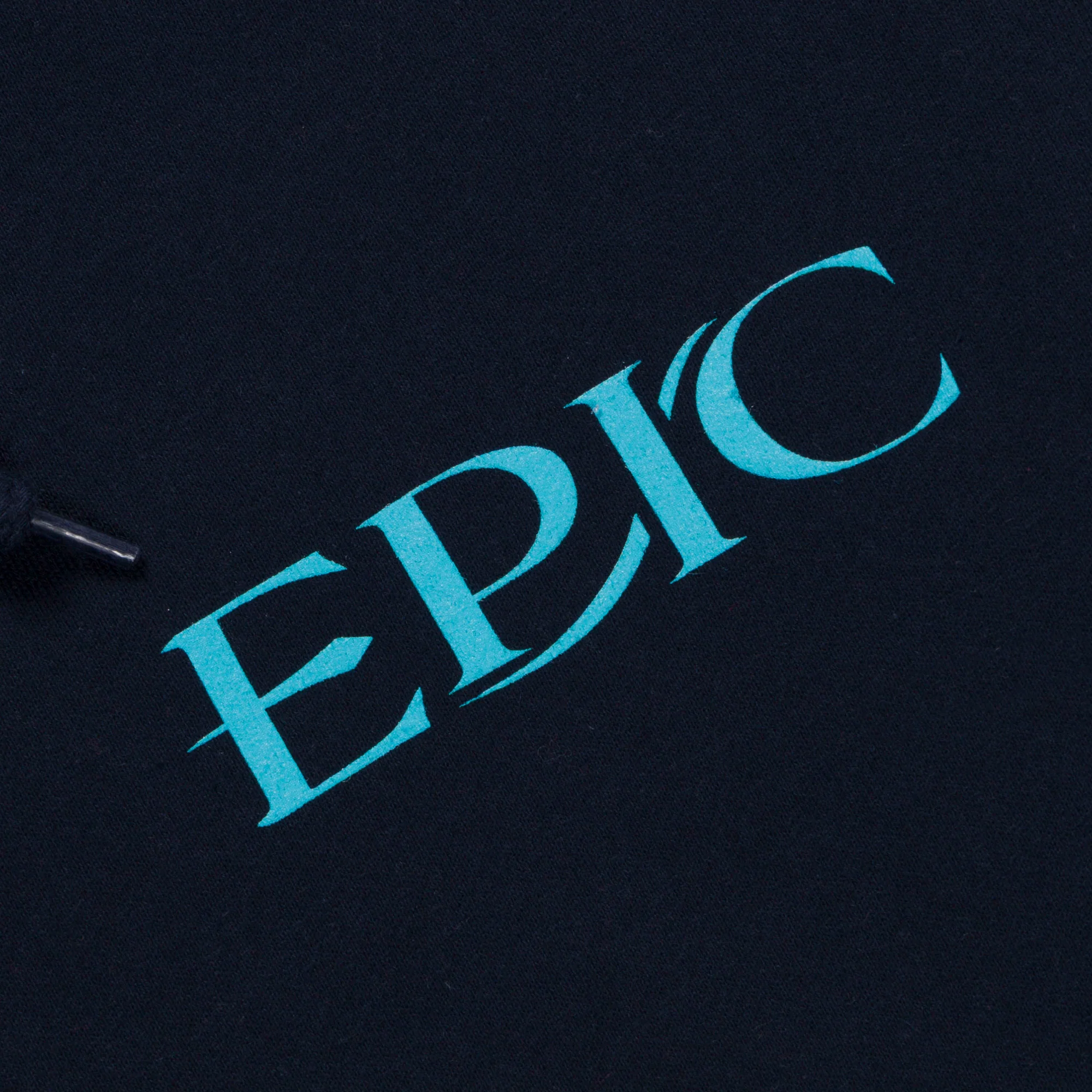 Warrior of the Mind Zip Hoodie - Image 3